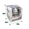 Voice-controlled Robot Dog Voice and Smart Sensor Control Pet Dog Children's Educational Toys Singing Dancing Robots kids Toys 6