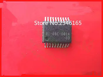 

5PCS RI-R6C-001A RI-R6C-001A-03 SSOP-20