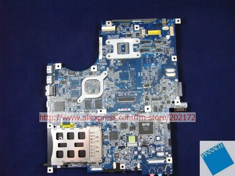 hbl50, l44, com 7600go, 128m ram