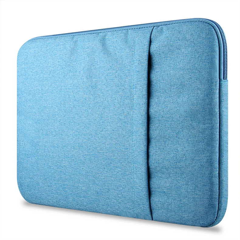 

Laptop notebook case sleeve bag Clutch Wallet Computer Pocket for Macbook air pro11/12/13.3/15 inch Retina