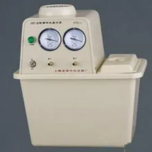 Большая распродажа! Вакуумный насос циркуляции воды SHZ-III 60L/мин для роторного испарителя и реактора рыскания-75