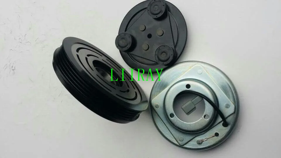 

AUTO AC COMPRESSOR MAGNETIC CLUTCH FOR MAZDA FAMILA 4PK