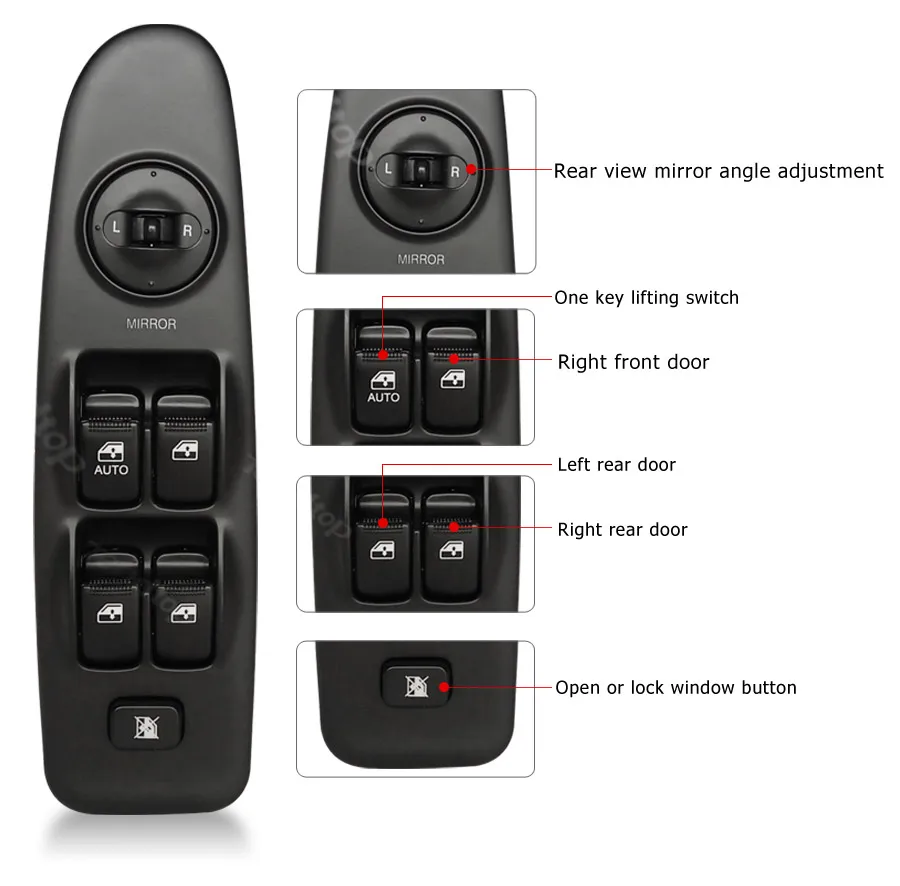 car accessories
