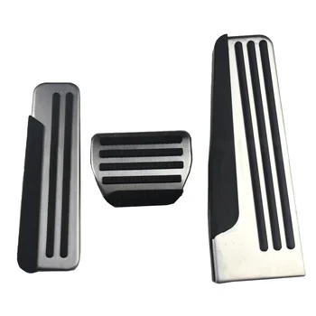 

Stainless Steel The Accelerator Pedal Brake Pedal Auto Parts For Infiniti Q50 Q60 Q70 QX50 QX70 G25 G35 G37 M25 EX FX Car