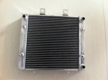 

ALUMINUM RADIATOR For Polaris Sportsman 500 2004-2008 2005 2006 2007 04 05 06 07 08