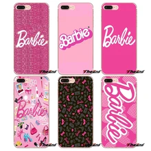 coque iphone 8 plus barbie