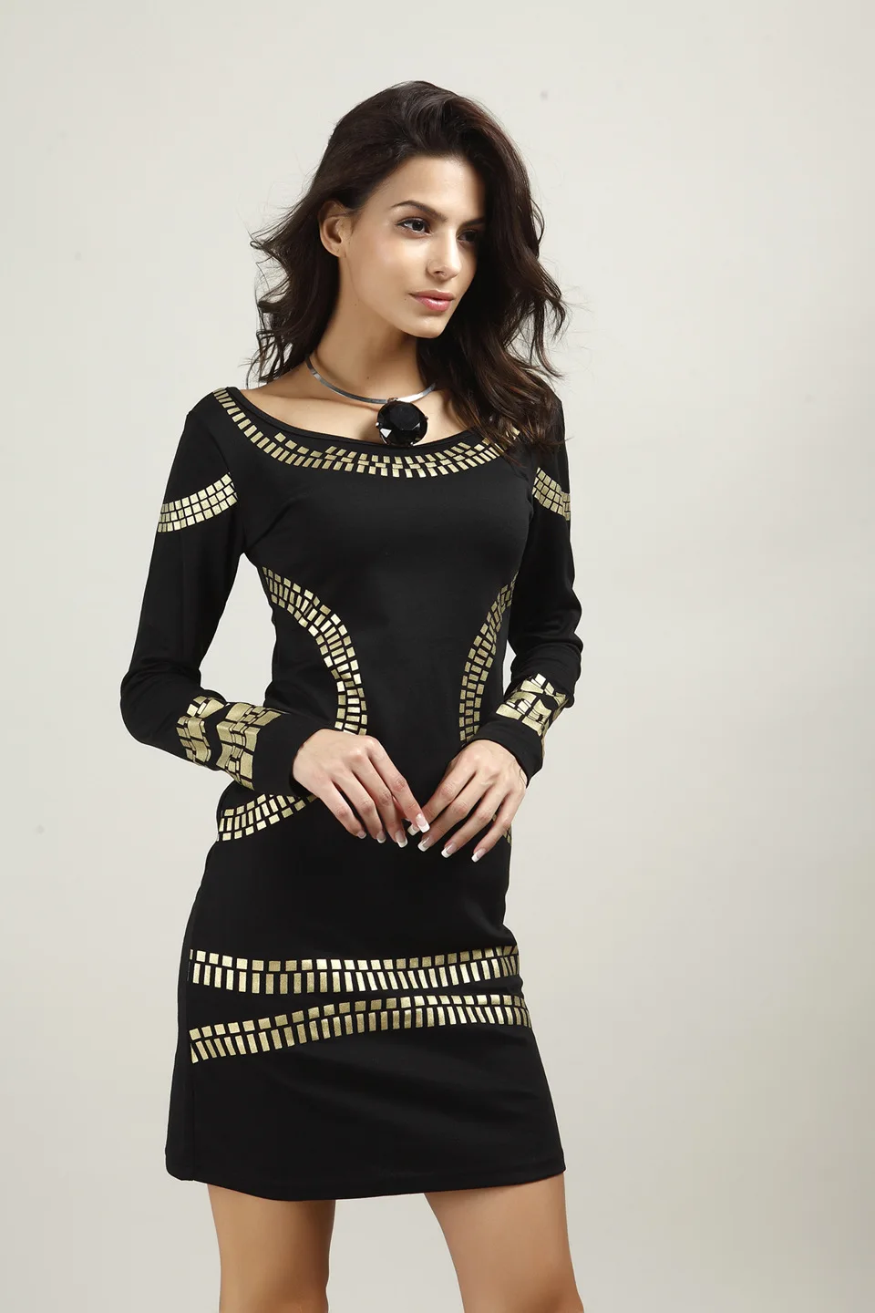 mini dresses (9)