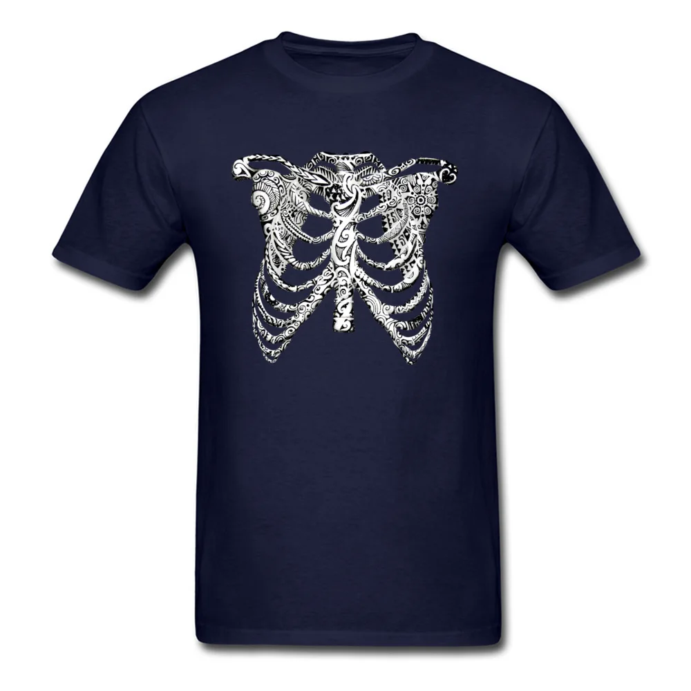 Ribcage Tattoo_navy