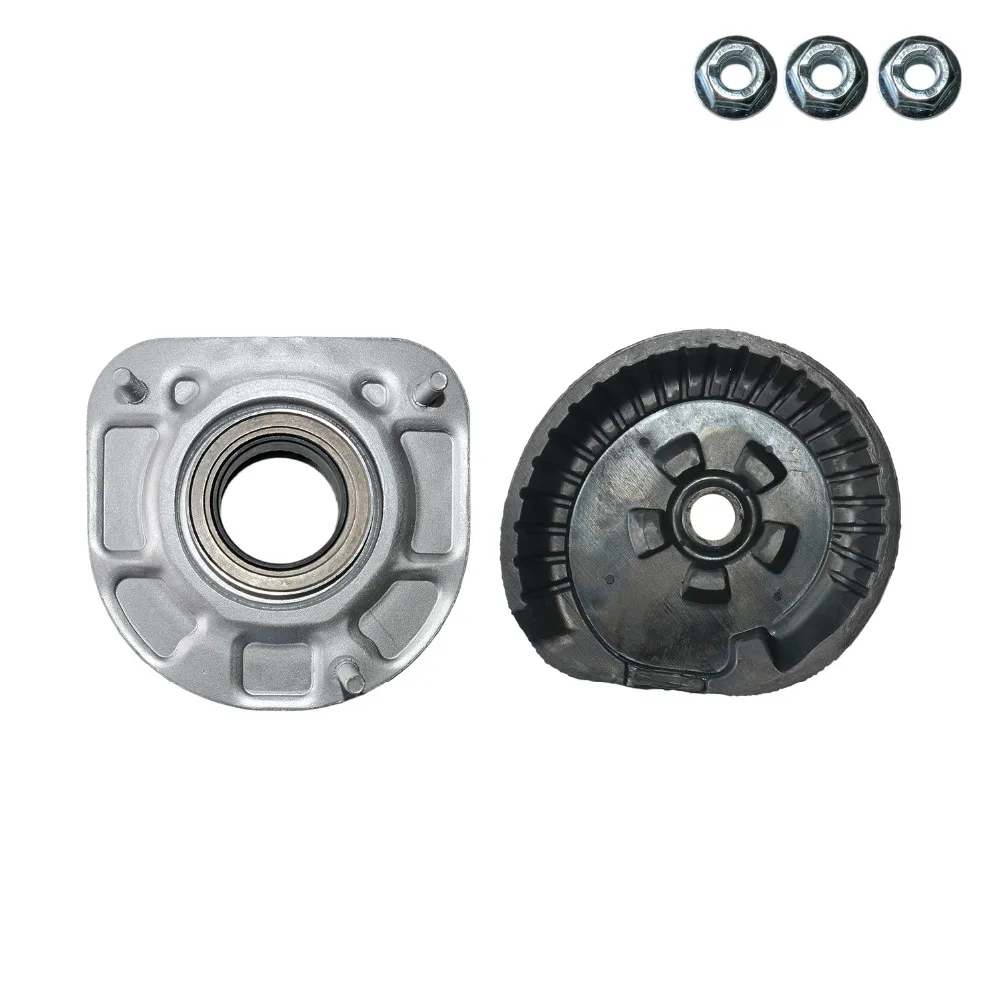 AP03 New Lower + верхняя стойка крепление с одной стороны для VOLVO S80 V70 S60 XC70 XC90 8634457 3546238