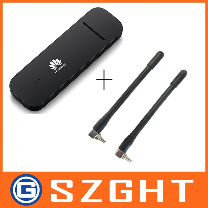 Разблокированная карта памяти Huawei e3372 150 Мб/с 4G LTE|usb dongle antenna|usb antennausb 150mbps |