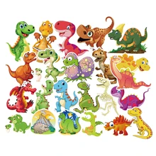 50Pcs Anime Children Sticker Cartoon Dinosaur Series Stickers for pc Notebook Skateboard Bicycle Moto DIY Waterproof kid ToyGift 50Pcs Anime Children Sticker Cartoon Dinosaur Series Stickers for pc Notebook Skateboard Bicycle Moto DIY Waterproof kid ToyGift
