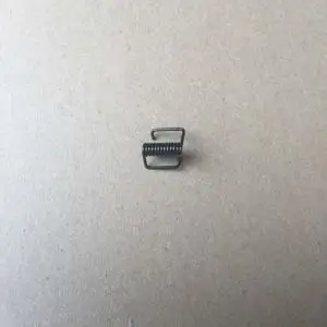 

50PCS Tensioner Spring for 9mm width timing belt