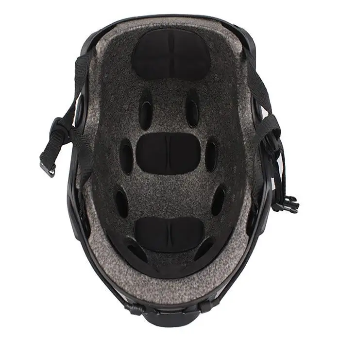  High Quality Protective Paintball Wargame Helmet Army Airsoft MH Tactical Helmet with Protective Go