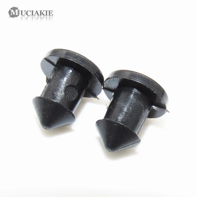 Muciakie 50Db 4/7 Mm -Es Kerti Tömlő Végdugó Víztömlő Végső Csatlakozók 1/4 ' Tömlőcsövek Dugó End Sapka Baroki Szögesdrót - Image 5