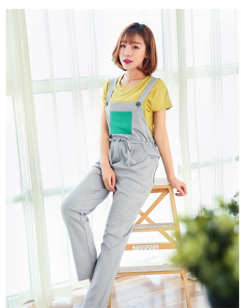 maternity overall