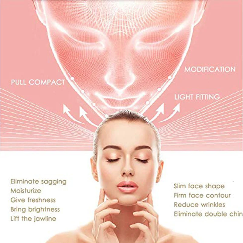 face lifting mask6