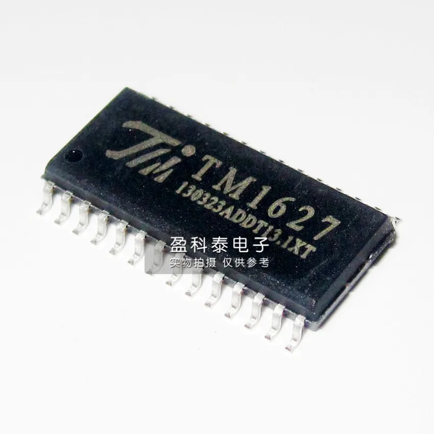 

100% New original TM1621 TM1624 TM1627 TM1628 TM1639 TM1640 TM1668 TM1650 TM1651 TM1652
