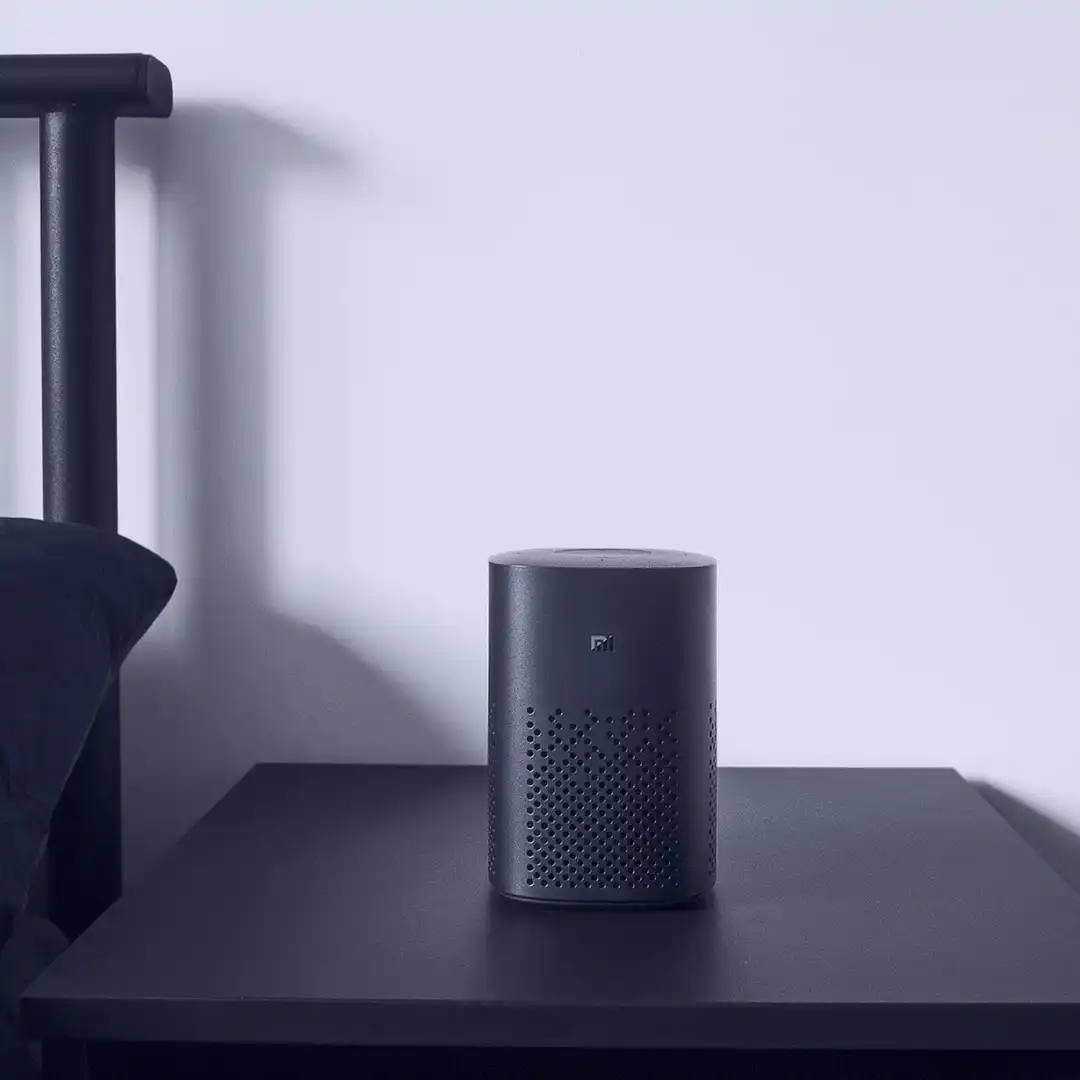 xiao ai speaker universal remote edition