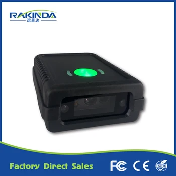 

LV3296R Interface by USB 2D qr code pdf417 card reader barcpde scanner reader