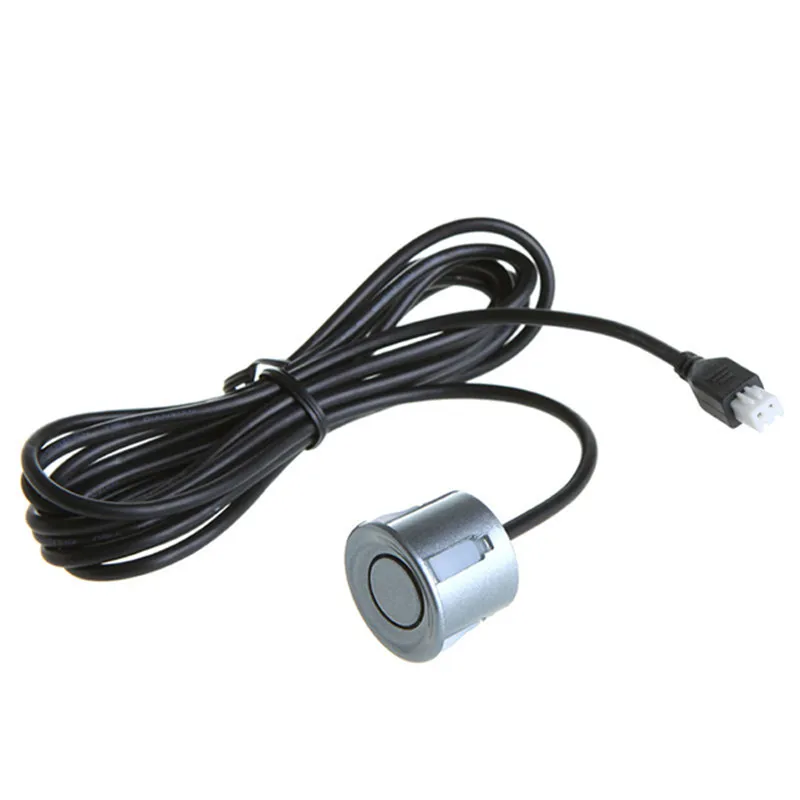 

3 Colors Monitor System Car Parking Sensor Car Reverse Ultrasonic Radar Detector System Car Reverse Assistance P20