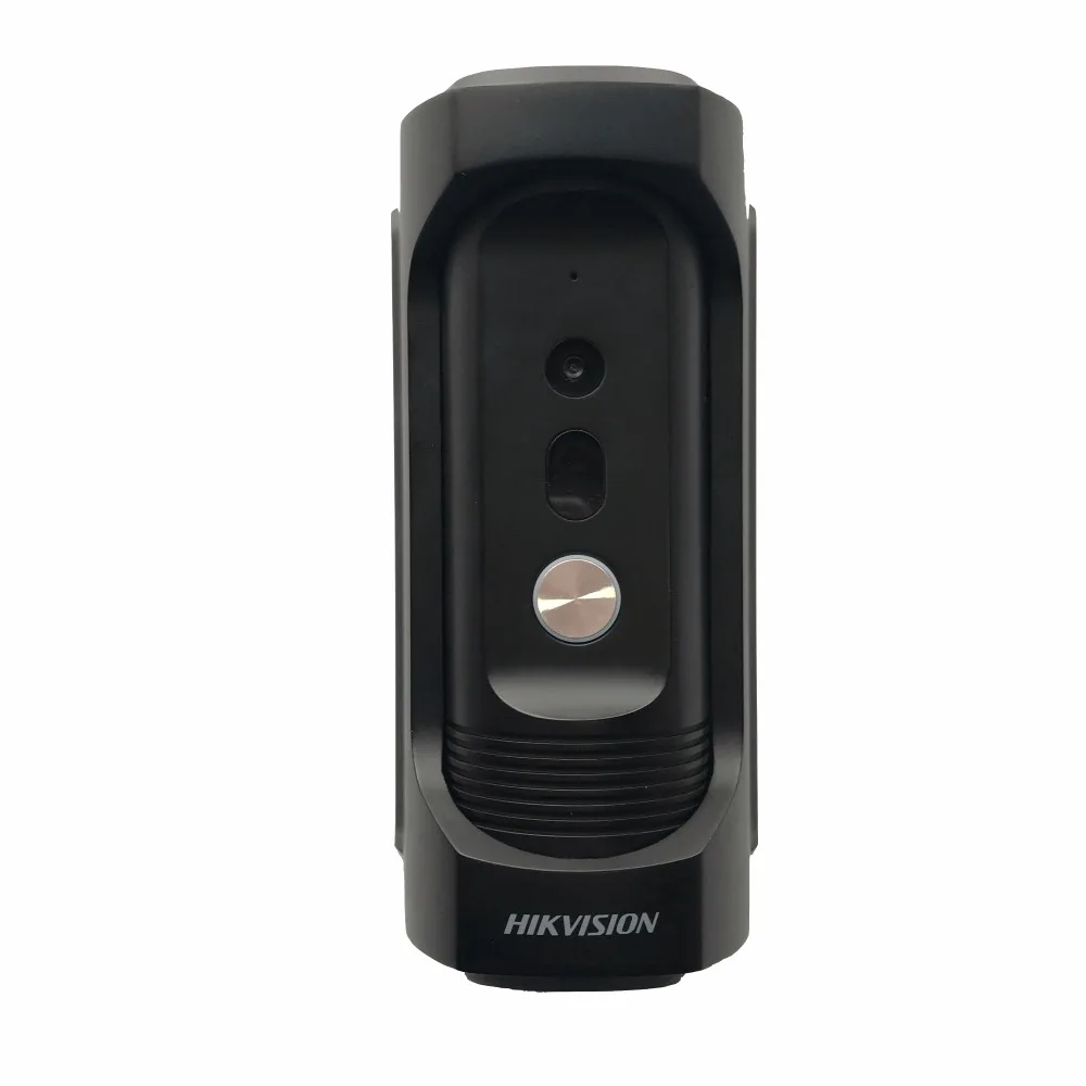 Sale Hik Door Phone Ds Kb8112 Im Ip Video Intercom Water