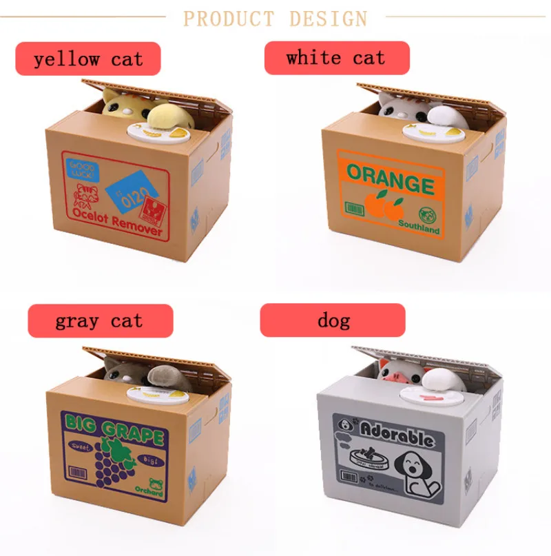 stolen cat dog money box saving box16