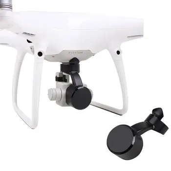 

Lens Cover Hood Cap Gimbal Camera Protector Case Ptotective Guard for DJI Phantom 4 Pro / Pro Plus / Advanced / +