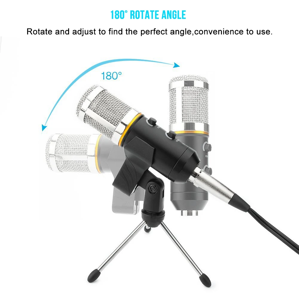 Computer Microphone 5