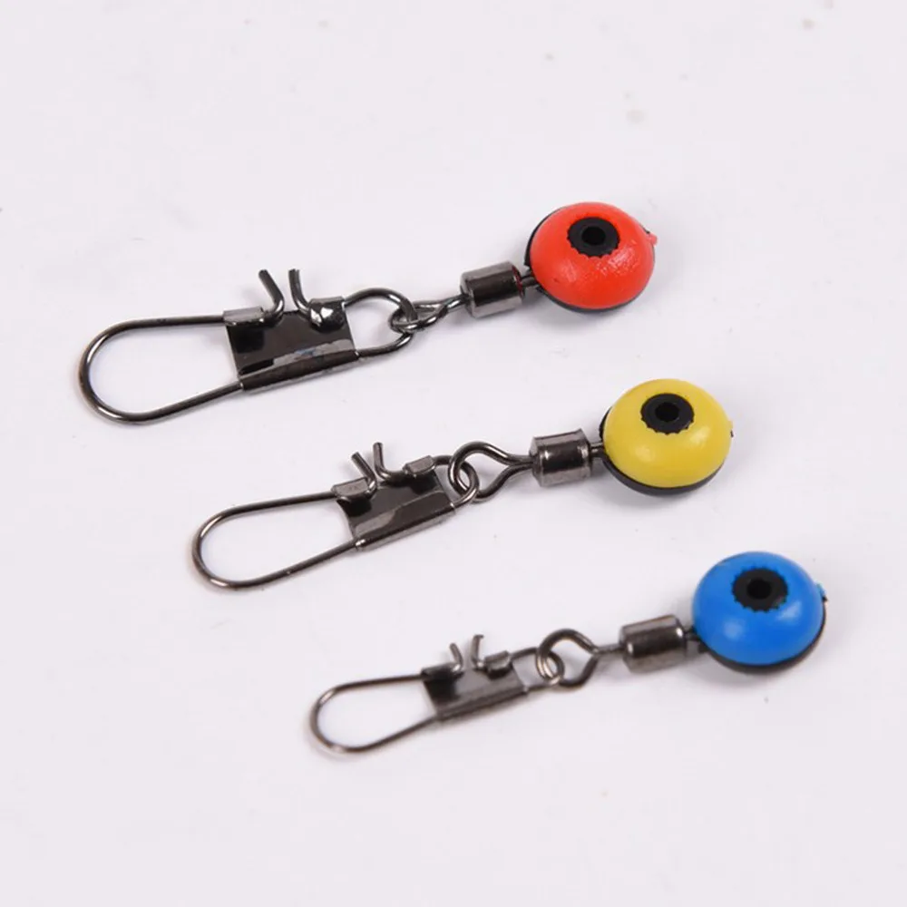 6 Pc Metal Stopper Fishing Bobber Float Stopper Fishingin Fishing