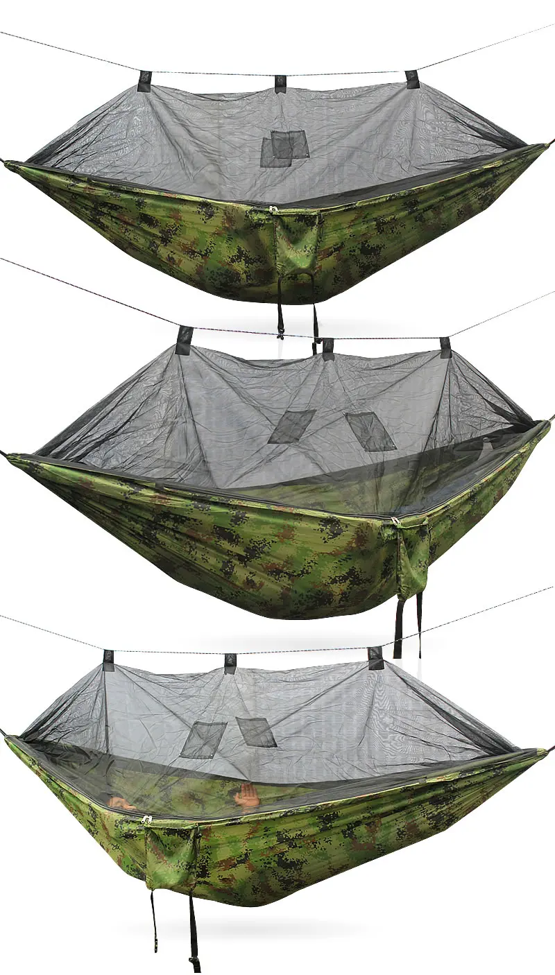 outdoor umbrella Single Hammock Double Person Hammock Modern Hammocks Outdoor Furniture