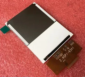 ��ġ �г� ILI9341 ����̺� IC 2.4 (RGB)* 240 SPI �������̽����ִ� 320 ��ġ 18 �� TFT LCD ȭ��