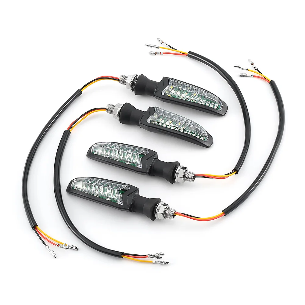 4-pcs-Flowing-Water-Lighting-LED-Motorcycle-Turn-Signal-Light-Red-Brake-Lamp-White-DRL-Indicators (4)