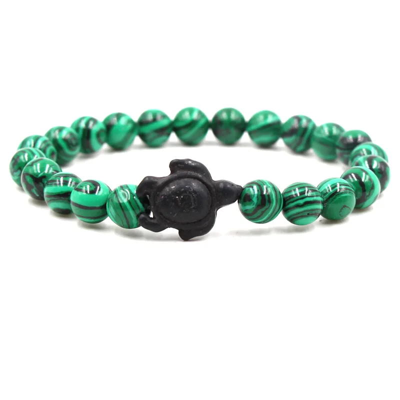Bead bracelet (4)