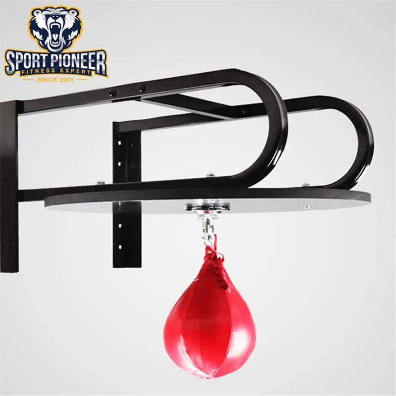 Boxing platfoam02