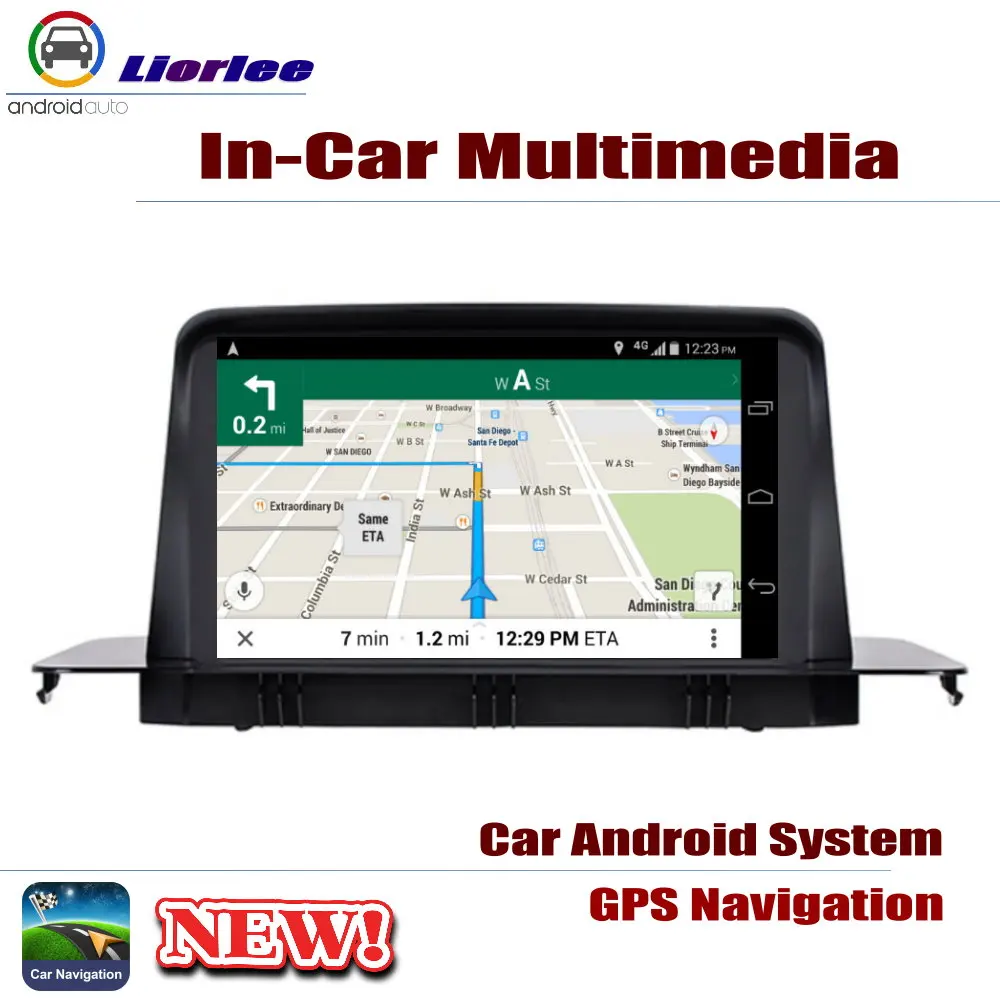 Best Car Radio DVD Player GPS Navigation For Citroen C3 2013~2016 Android HD Displayer System Audio Video Stereo In Dash Head Unit 2