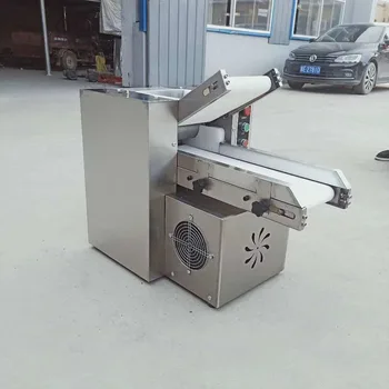

220V Electric Dough Maker Machine Multifunctional Machine Press Dough Make Noodle Dumpling Wonton Skin