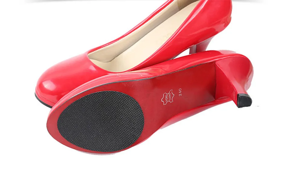 Soles non-slip stickersXA5