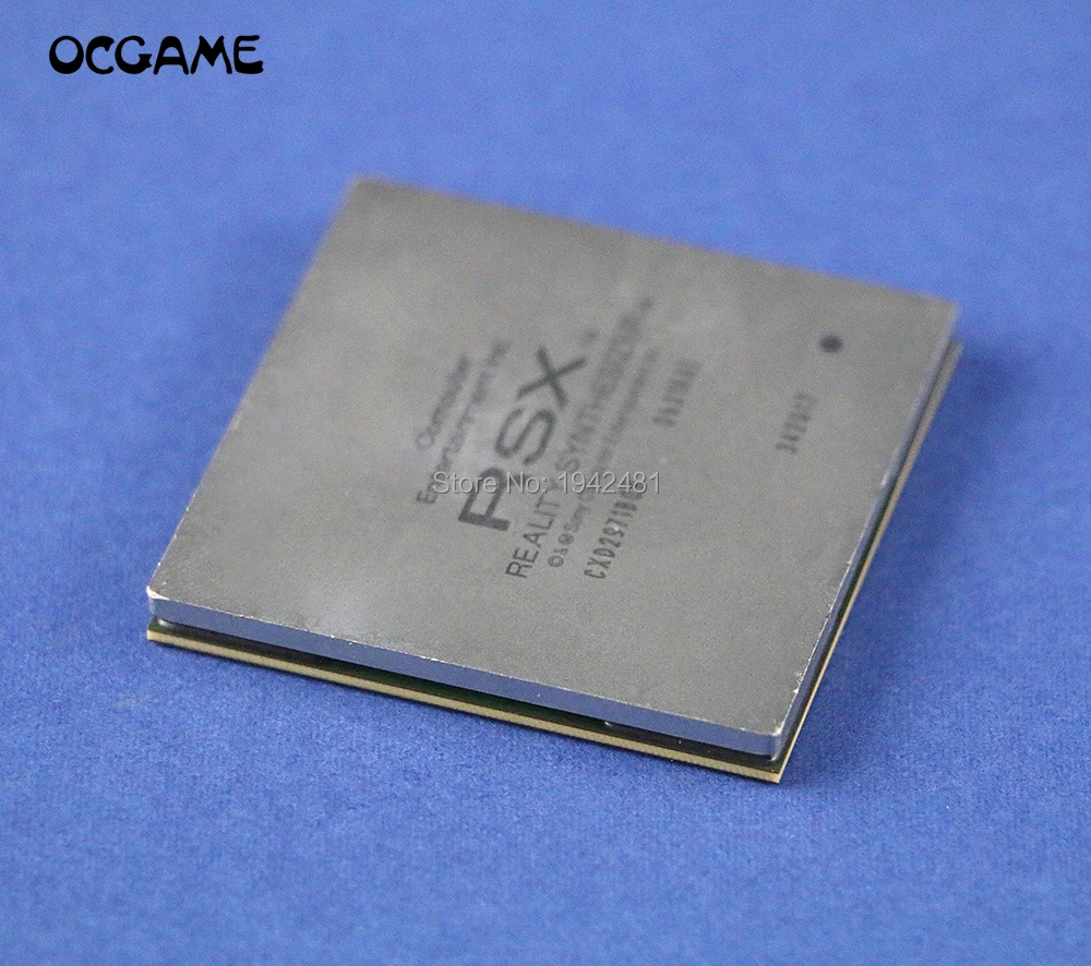 

OCGAME original used reball and test working CXD2971BGB ic chip repair parts for ps3