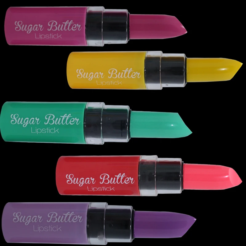 Color Castle 6 colors moisturizer lipstick matte lip Color Castle 6 colors moisturizer lipstick matte lip