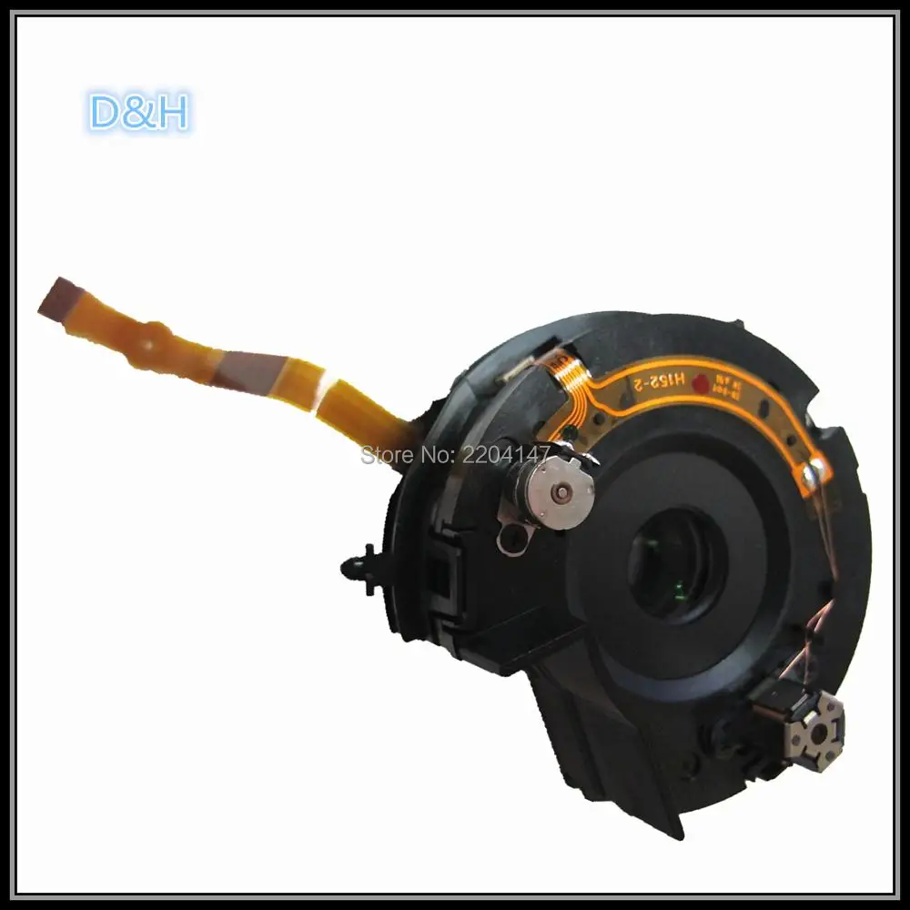 Free Shipping!Repair Parts For Nikon P900 P900S lens Anti shake group