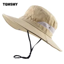TQMSMY унисекс женская панама классический боевой армейский Стиль Gi Boonie шляпа для джунглей солнцезащитная Кепка Военная Мужская шляпа TMP59