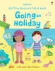 29 Going to holiday