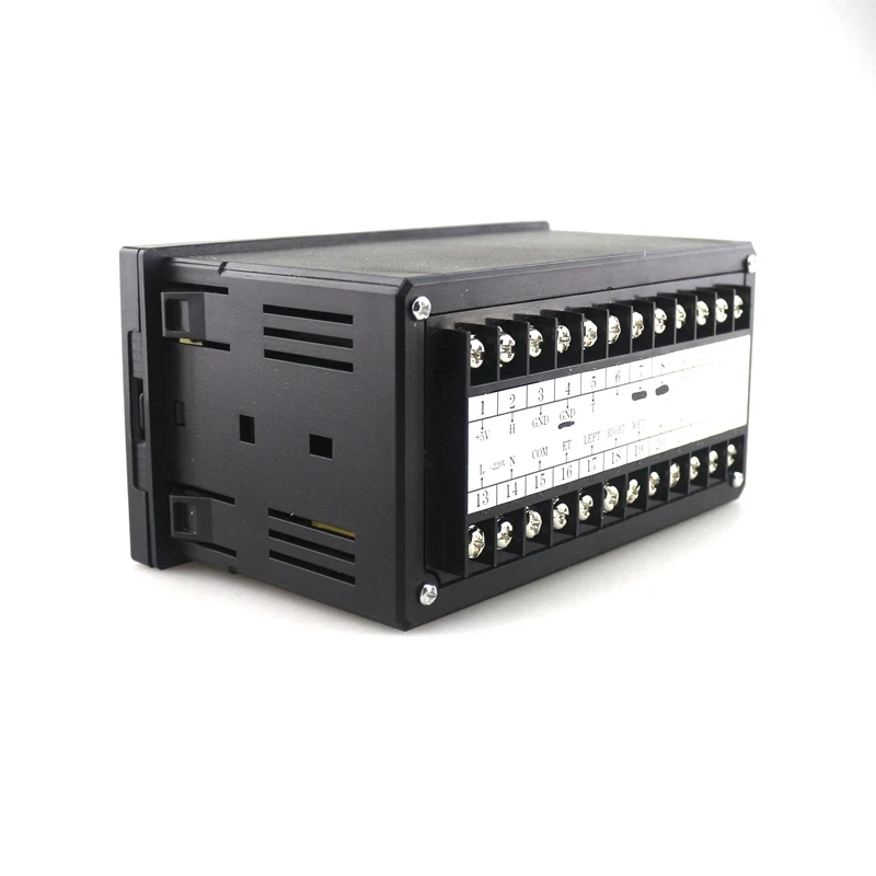 Digitale Inkubator Controller Thermostat Hygrostat Multifunktions Voll Automatische mit Temperatur Feuchtigkeit Sensor für Ei Grübler