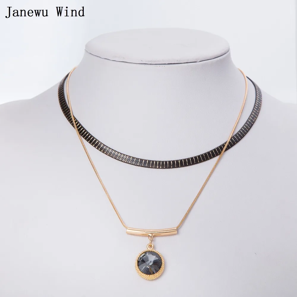 NL088 round crystal