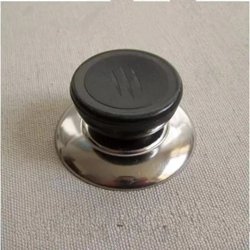 

Universal Kitchen Cookware Replacement Utensil Pot Pan Lid Cover Circular Holding Knob Screw Handle free shipping SH7