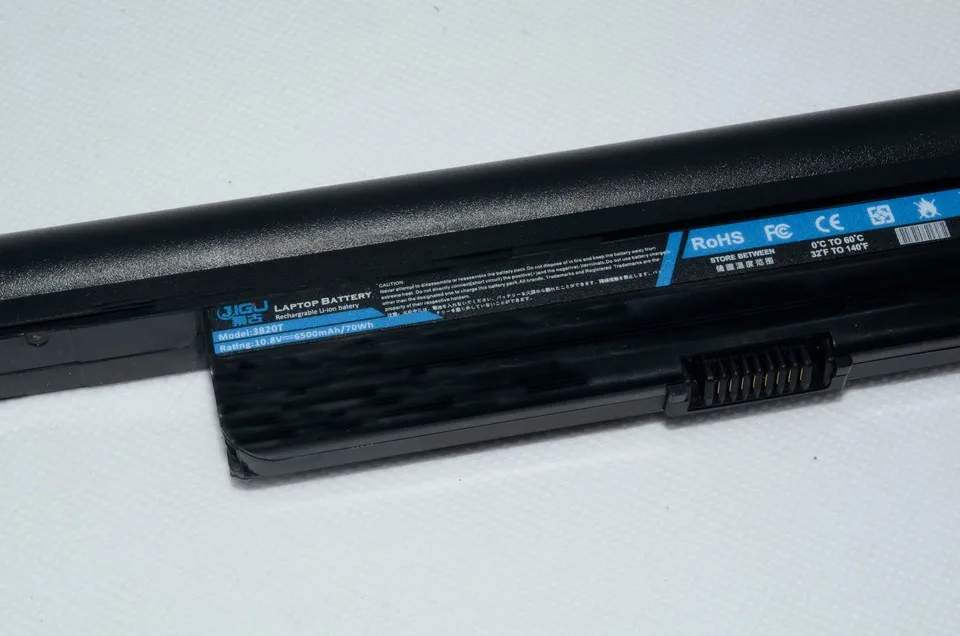 JIGU Laptop Battery For Acer Aspire 3820T 4625 4745 4820T 5625 5745 5820T 7339 7739 7745 AS10B6E AS10B71 AS10B73 AS10B75 AS10B7E