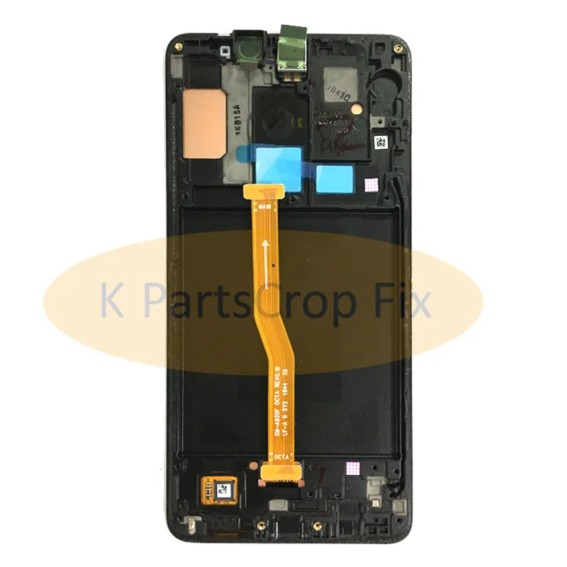 SAMSUNG A9200 LCD  (4)