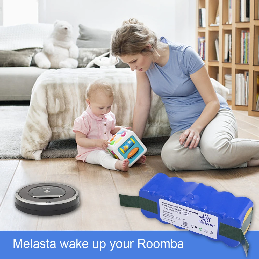 roomba 4400-6