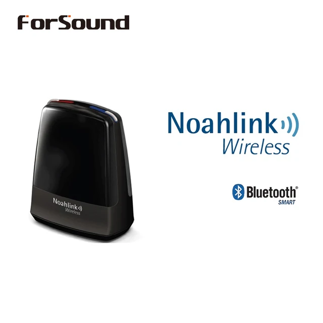 Digital Bluetooth Wireless Hearing Aid Programmer Programming Box Noahlink Wireless Better than Hi-Pro USB Hipro USB 1