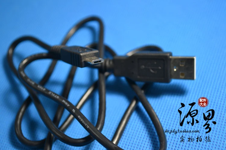 Для lenovo CD-10 Micro USB кабель для зарядки данных Micro 5pin 1 м кабель для передачи данных плоский Android двойной экранированный
